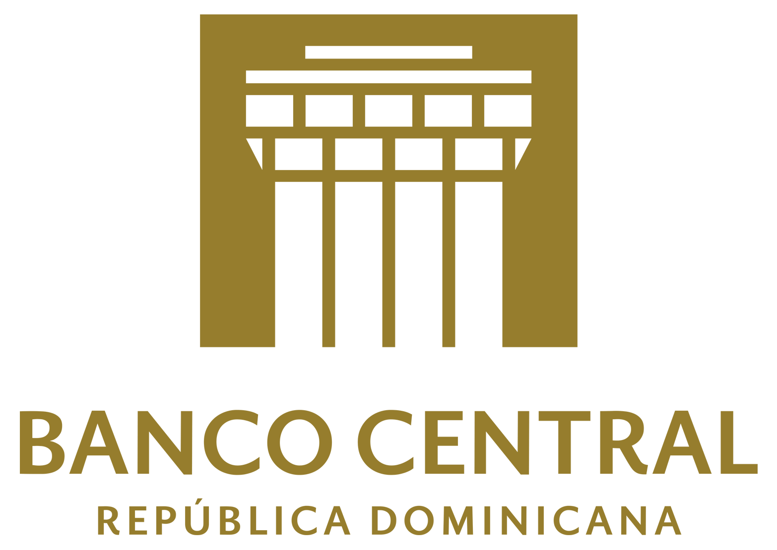 Banco Central de la Republica Dominicana