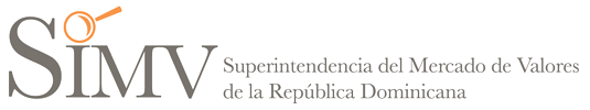 Superintendencia del Mercado de Valores de la Republica Dominicana